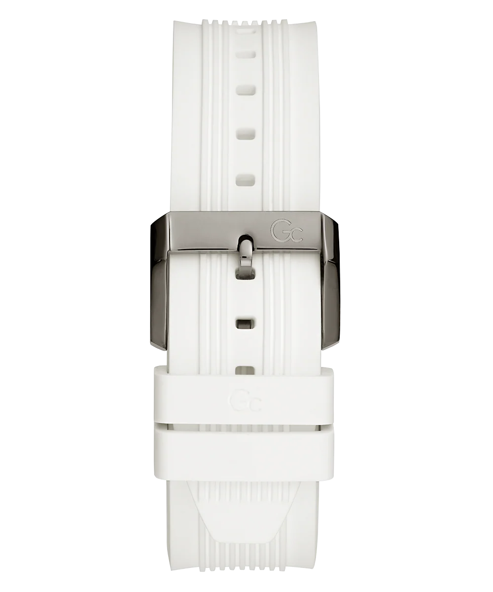 Gc Legacy Chrono Silicone - Image 8