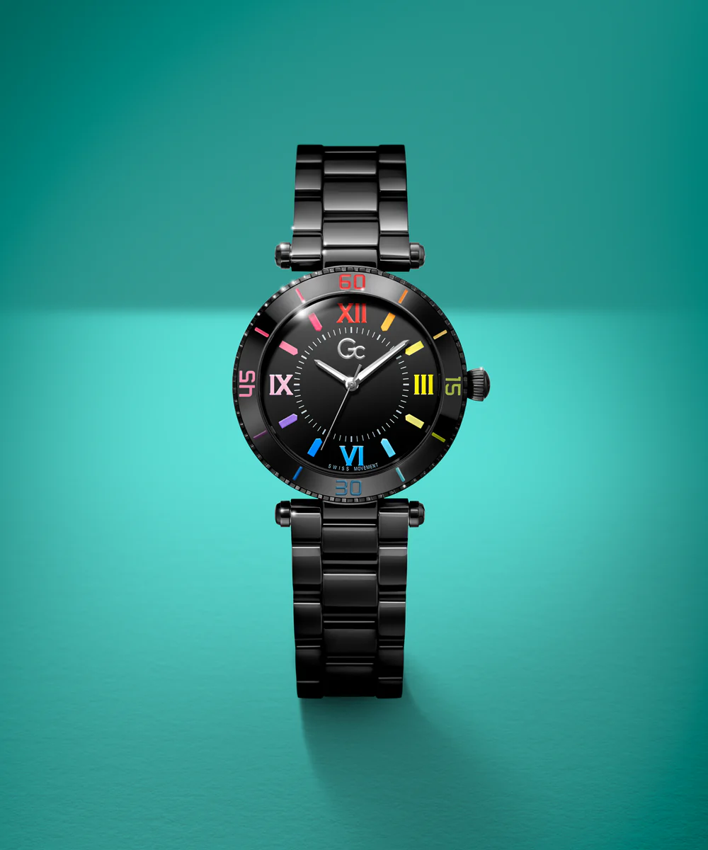 Gc Muse Ceramic Limited Edition - Image 3