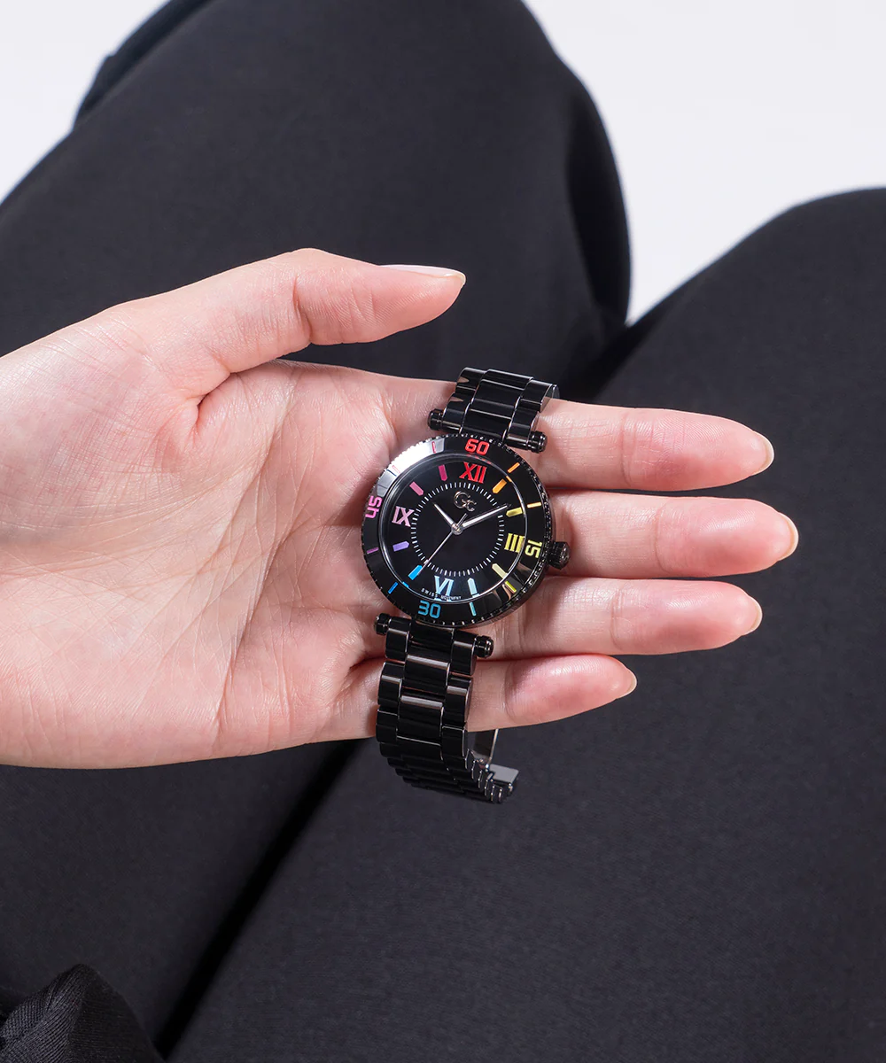 Gc Muse Ceramic Limited Edition - Image 4