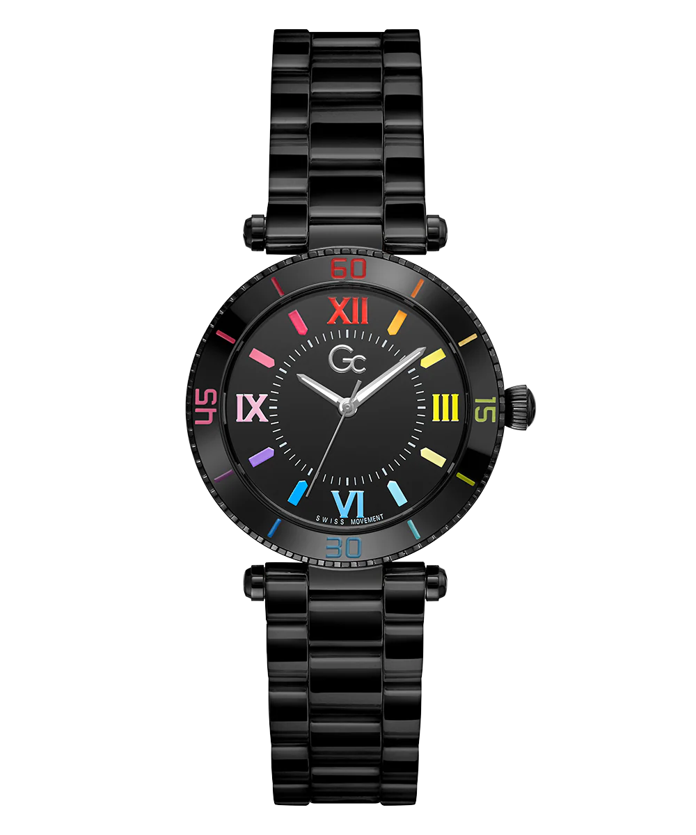 Gc Muse Ceramic Limited Edition - Image 5