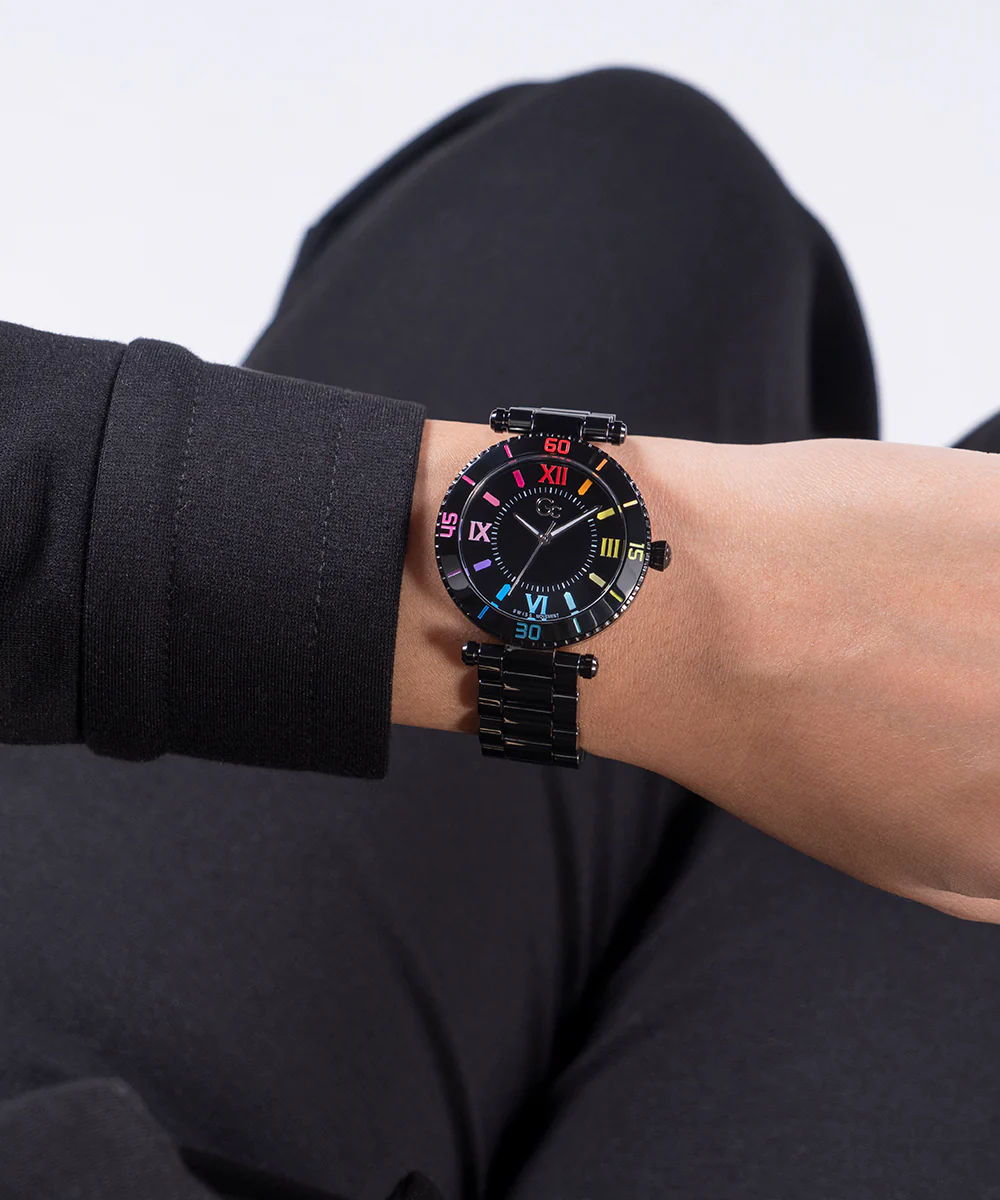 Gc Muse Ceramic Limited Edition - Image 7