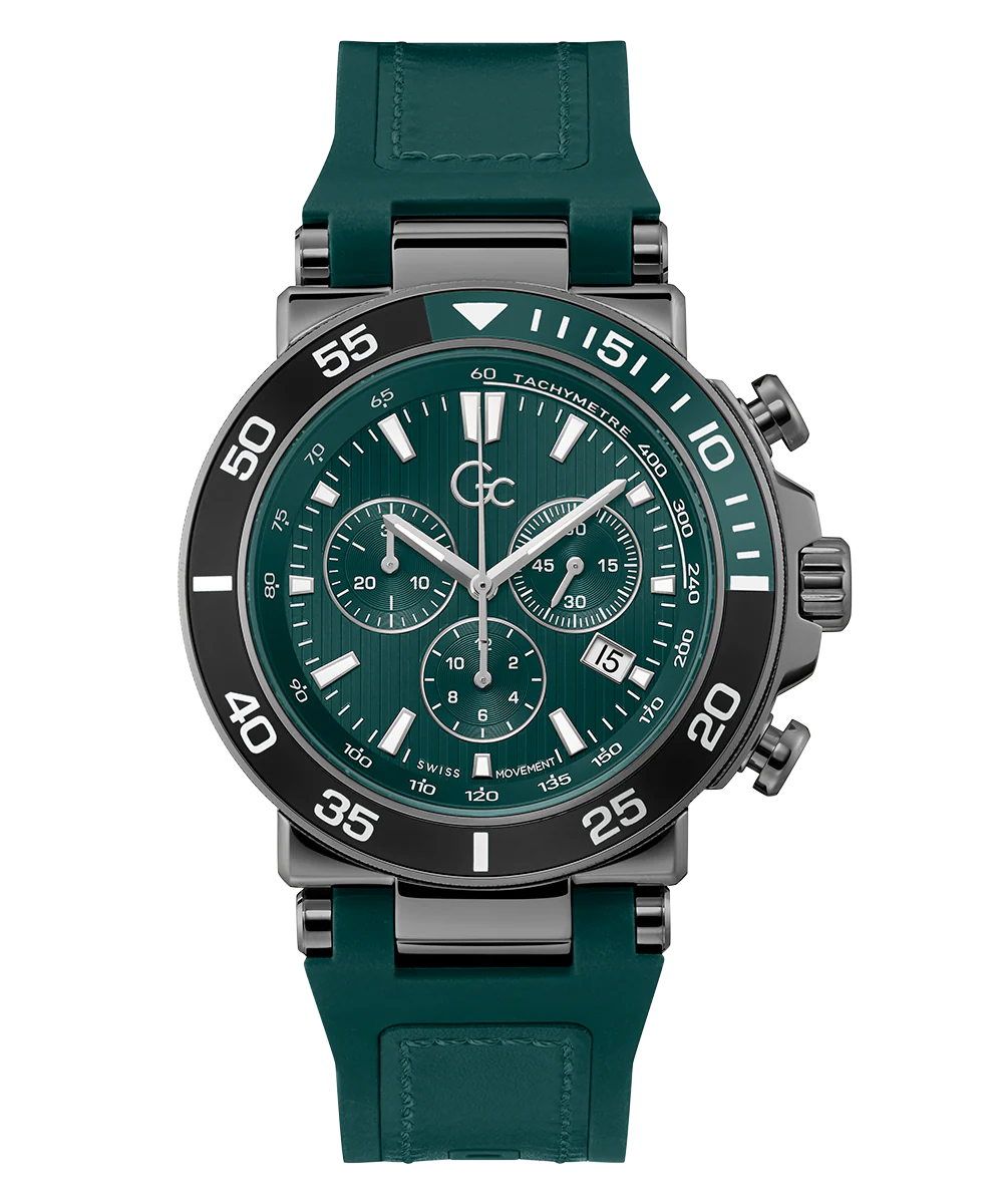 Gc One Sport Chrono Flexstrap - Image 3