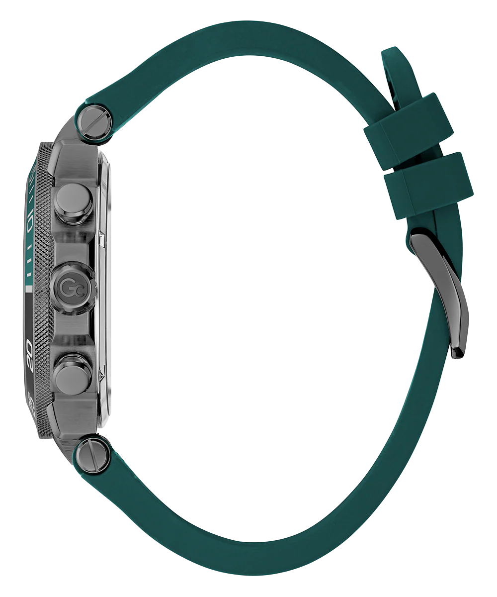 Gc One Sport Chrono Flexstrap - Image 5
