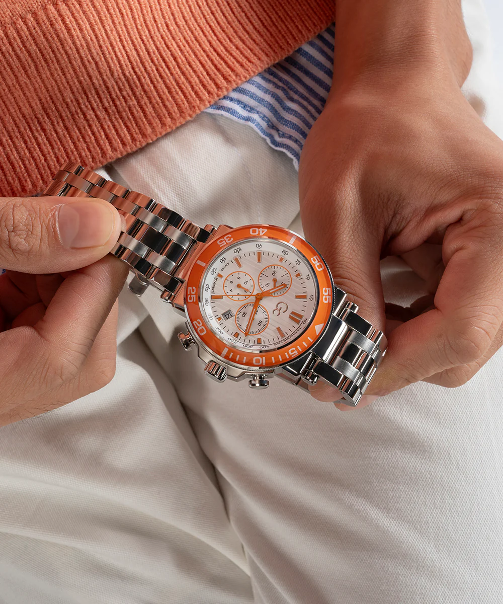 Gc One Sport Chrono Metal - Image 6