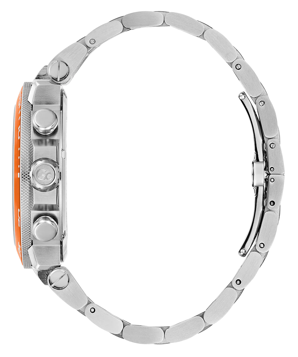 Gc One Sport Chrono Metal - Image 7