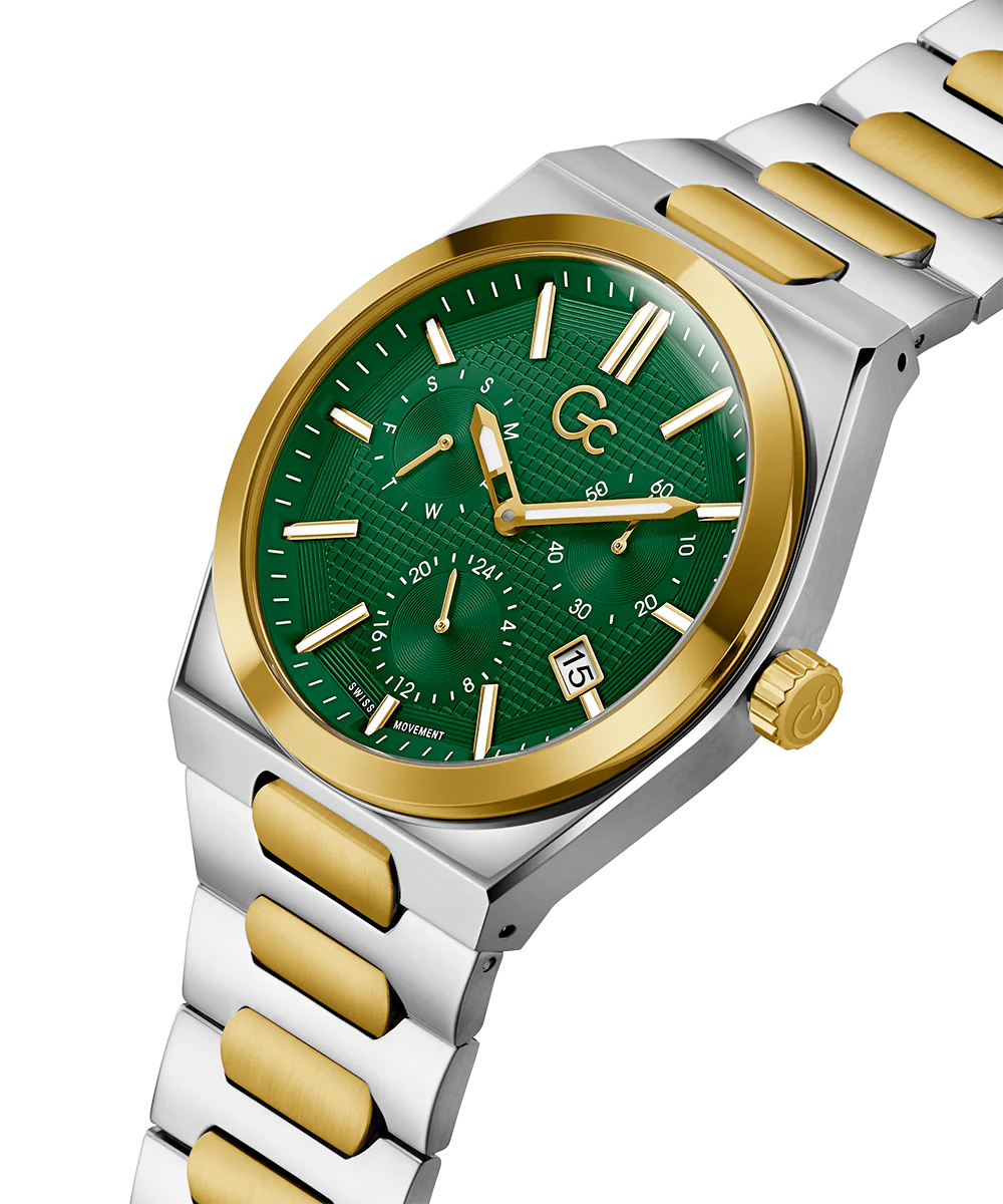 Gc Prodigy Multi Metal - Image 3