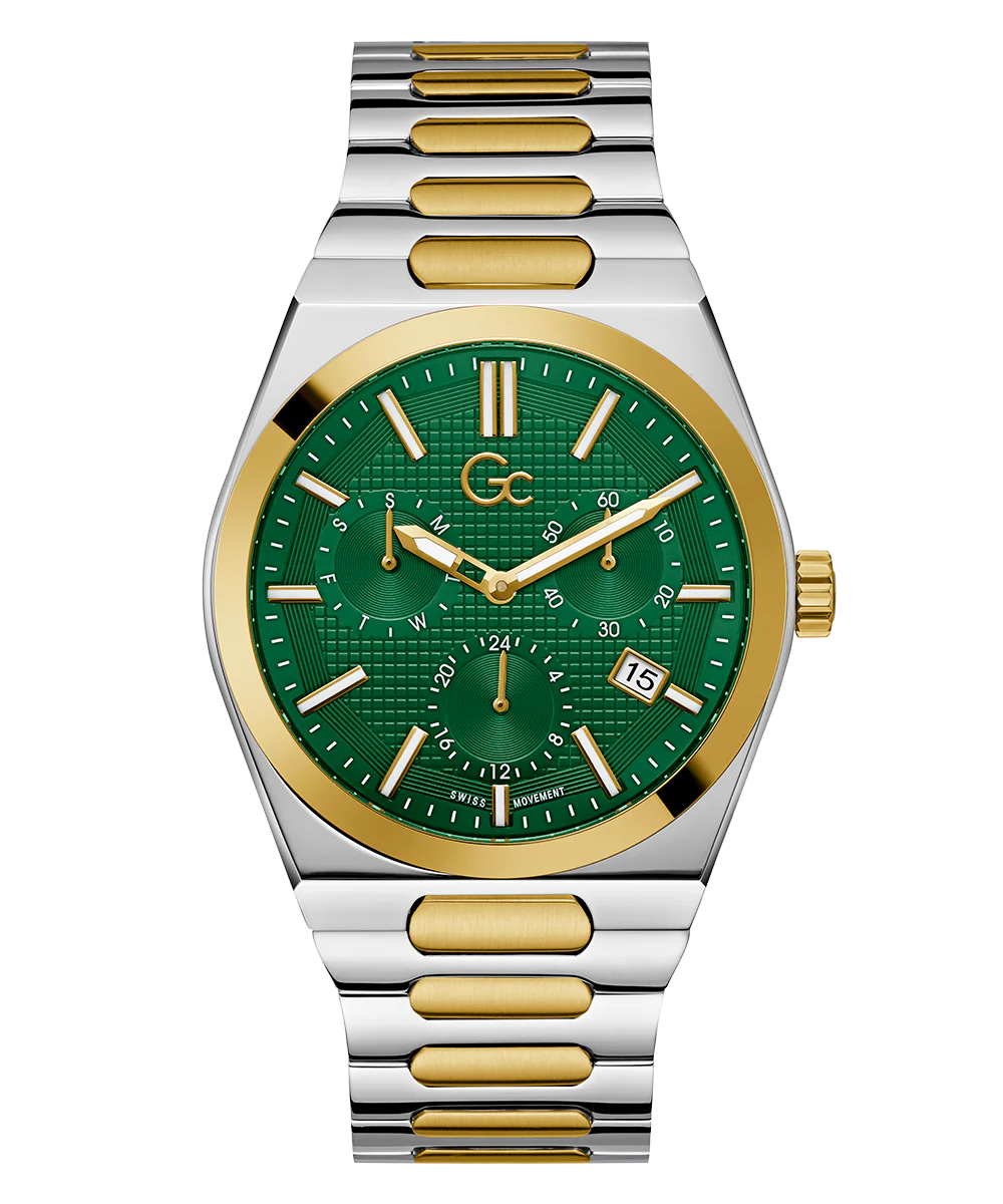 Gc Prodigy Multi Metal - Image 5