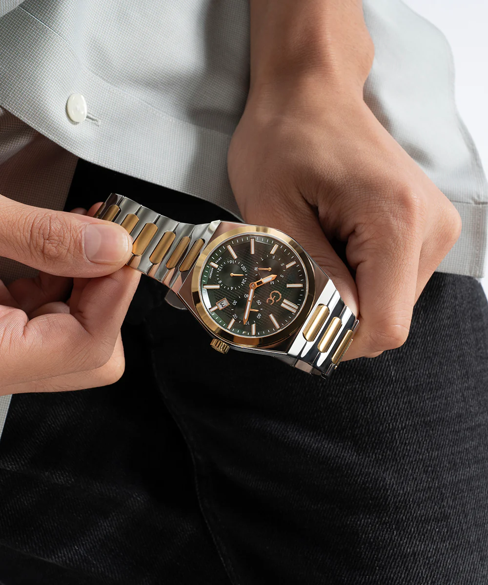 Gc Prodigy Multi Metal - Image 6