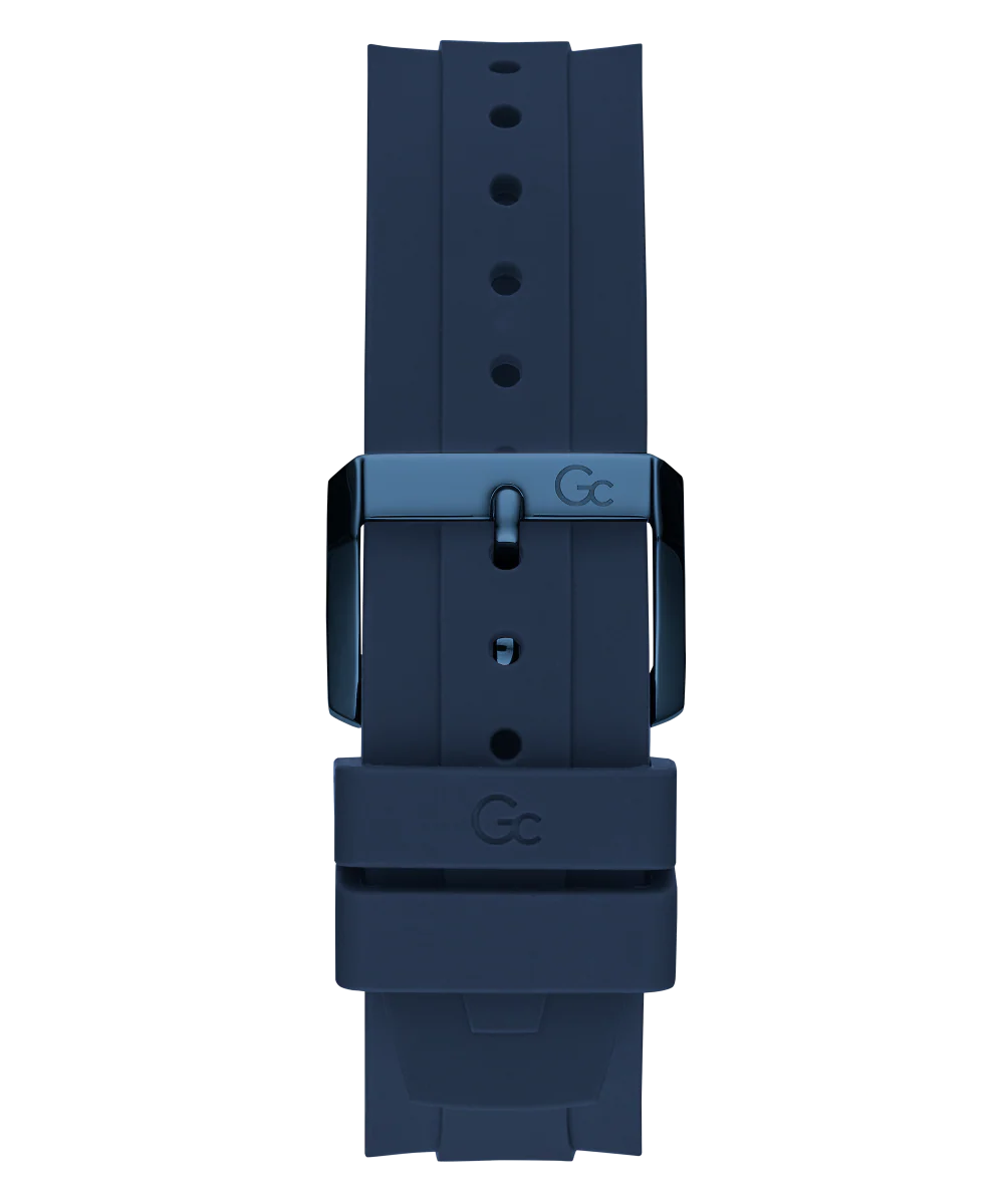 Gc Spirit Sport Chrono Silicone - Image 5