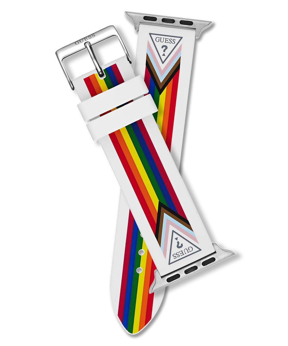 GUESS APPLE BAND (42MM-44MM) - Image 4