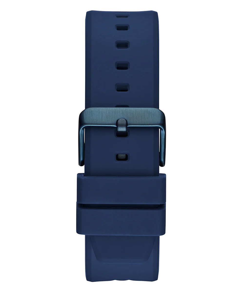 GUESS Ladies Blue Multi-function Watch - Image 5