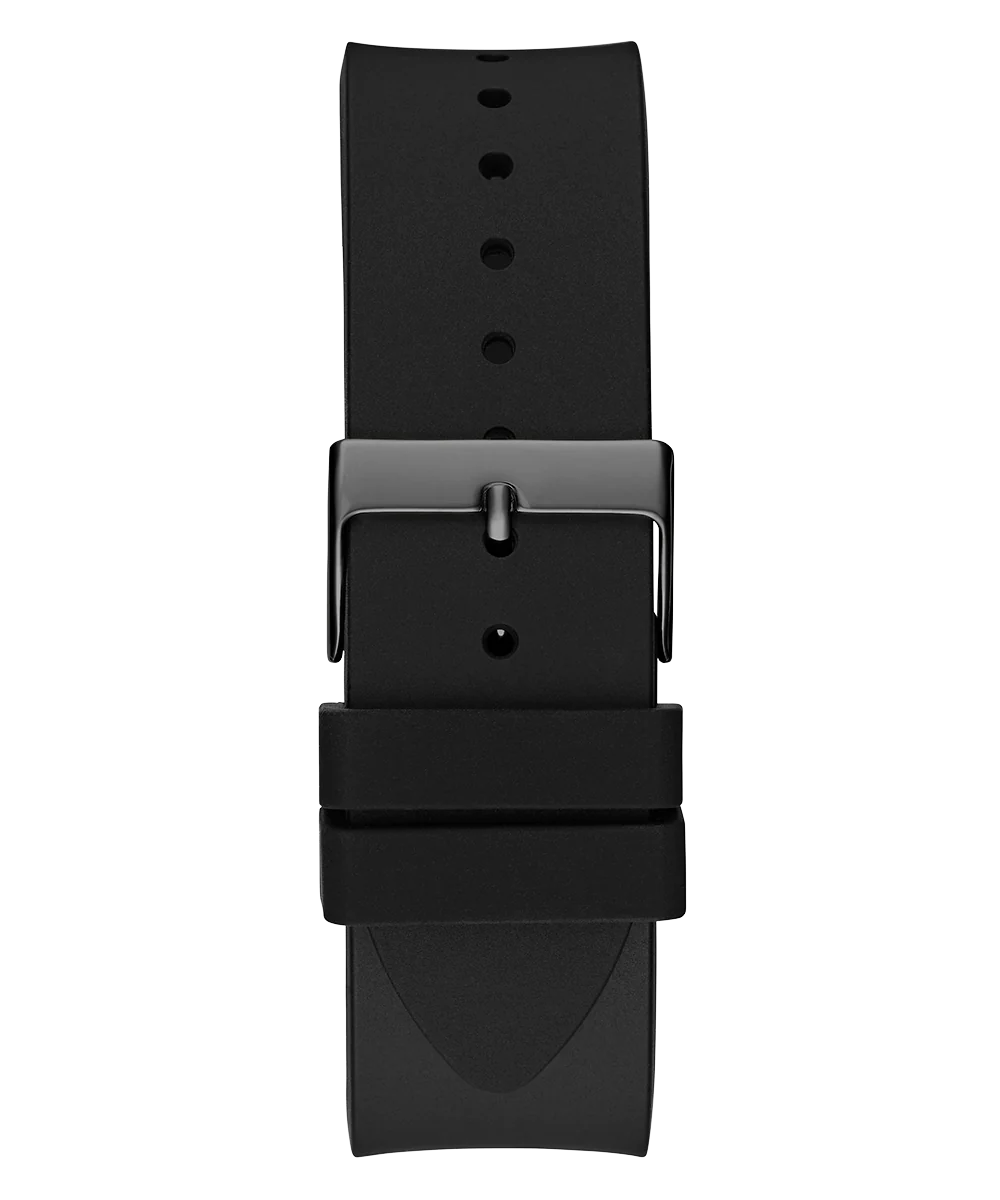 GUESS Mens Black Analog Watch - Image 9