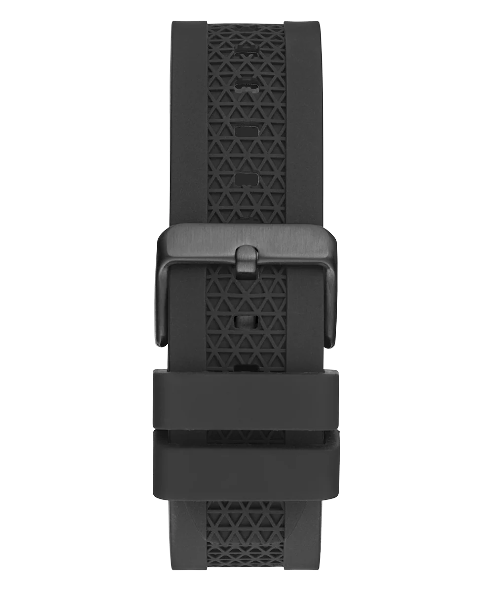 GUESS Mens Black Analog Watch - Image 9