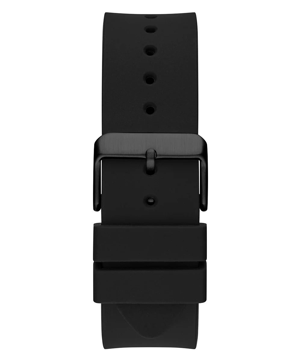 GUESS Mens Black Multi-function Watch - Image 5