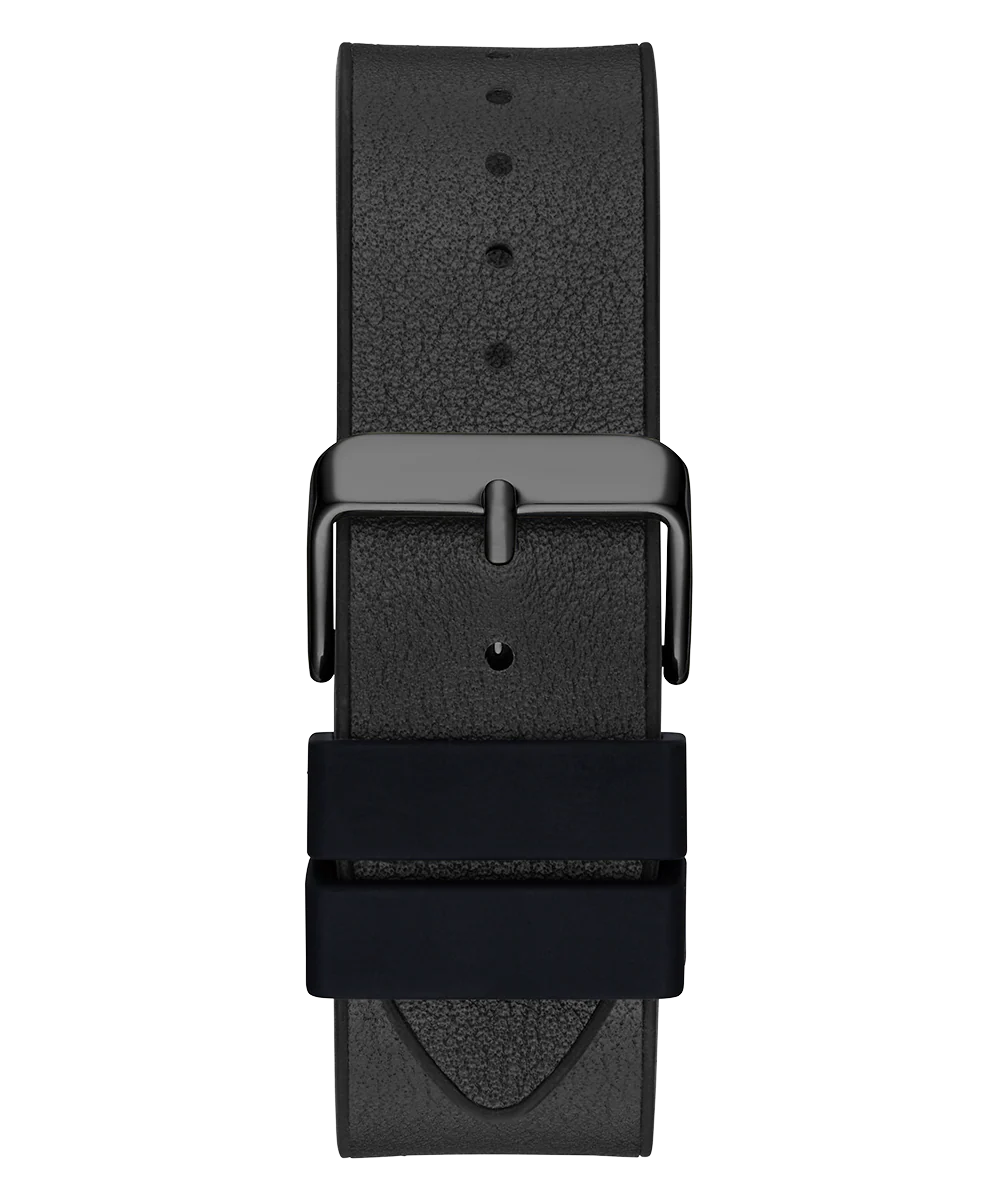 GUESS Mens Black Multi-function Watch - Image 8