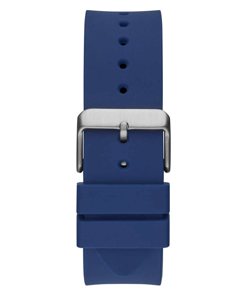 GUESS Mens Blue Multi-function Watch - Image 8