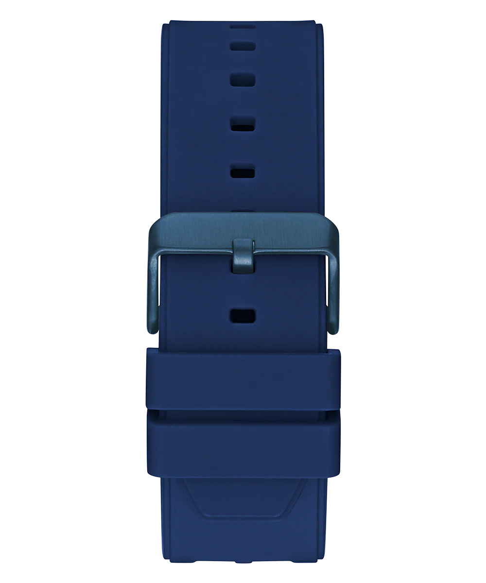 GUESS Mens Blue Multi-function Watch - Image 6