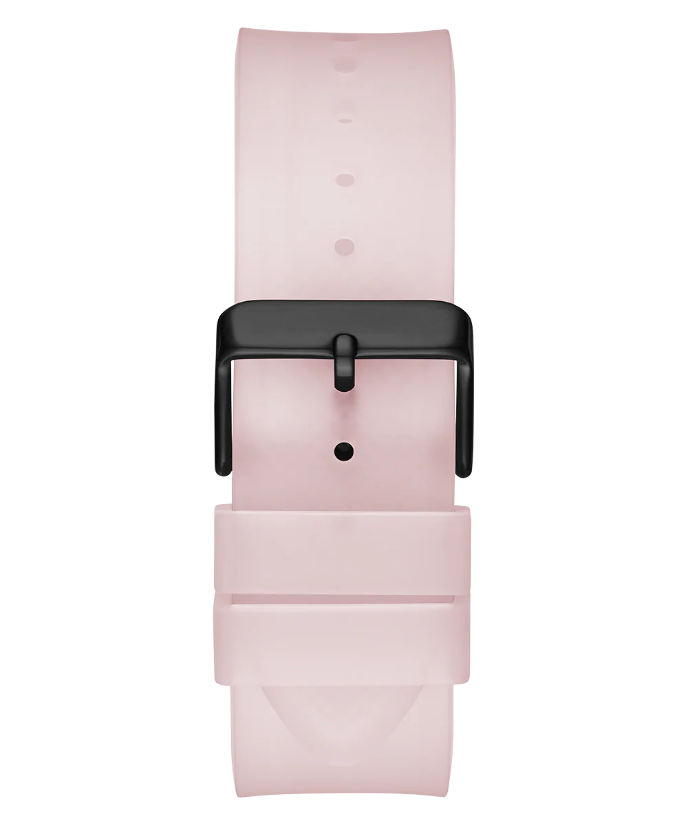 GUESS Mens Pink Multi-function Watch - Image 9