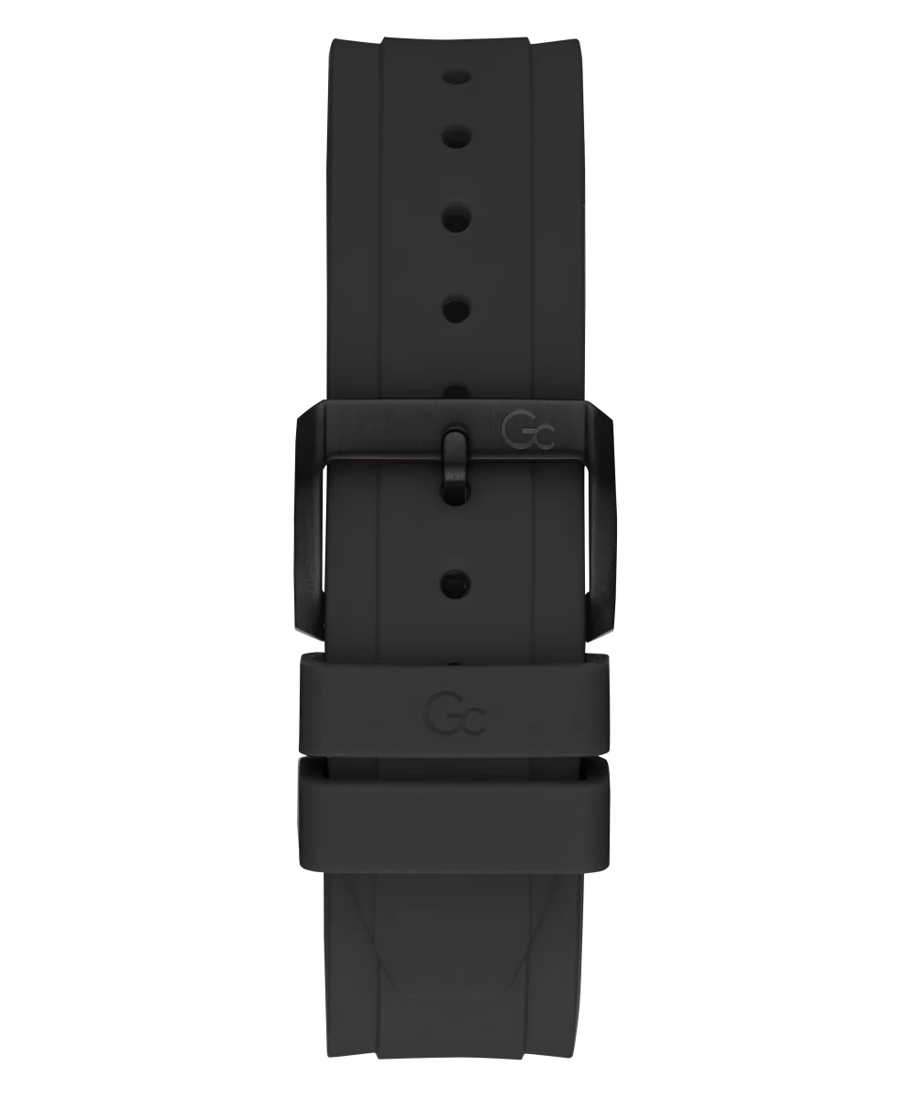 Kessel Racing x Gc Limited Edition 44mm Black Men's Watch - Image 8
